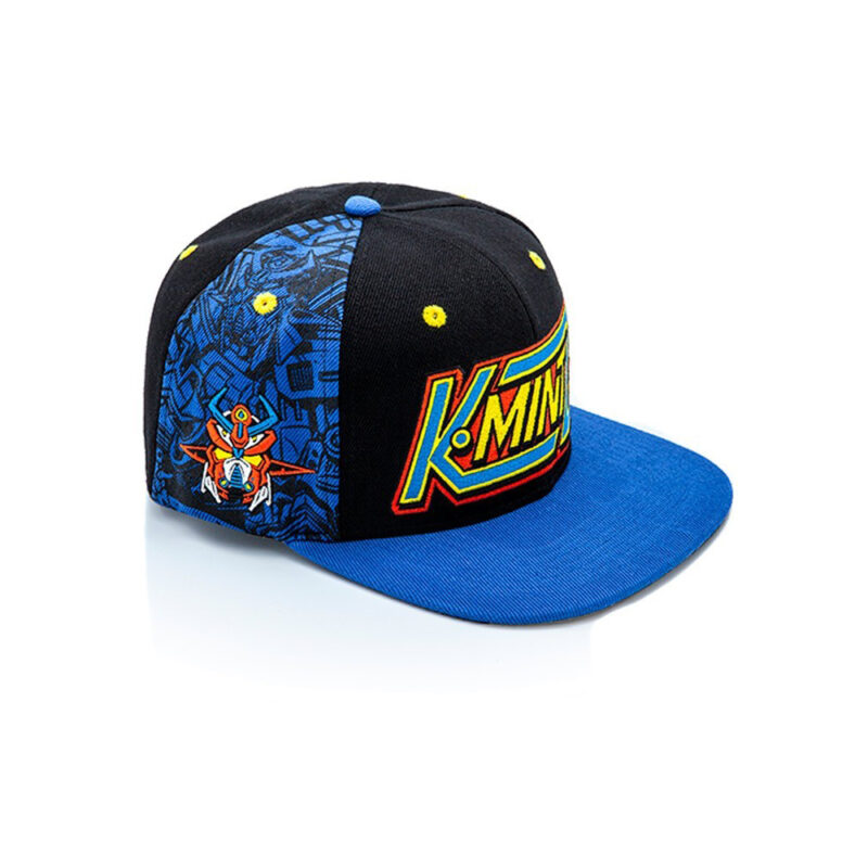 Gorra Ripper K-mintz
