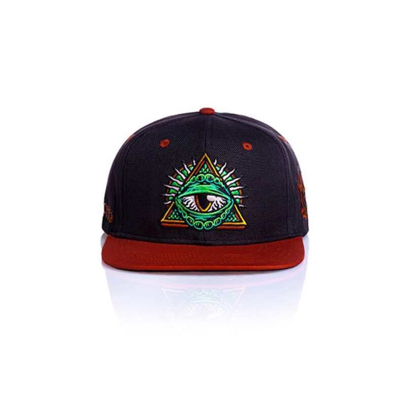 Gorra Ripper OMG - Imagen 3