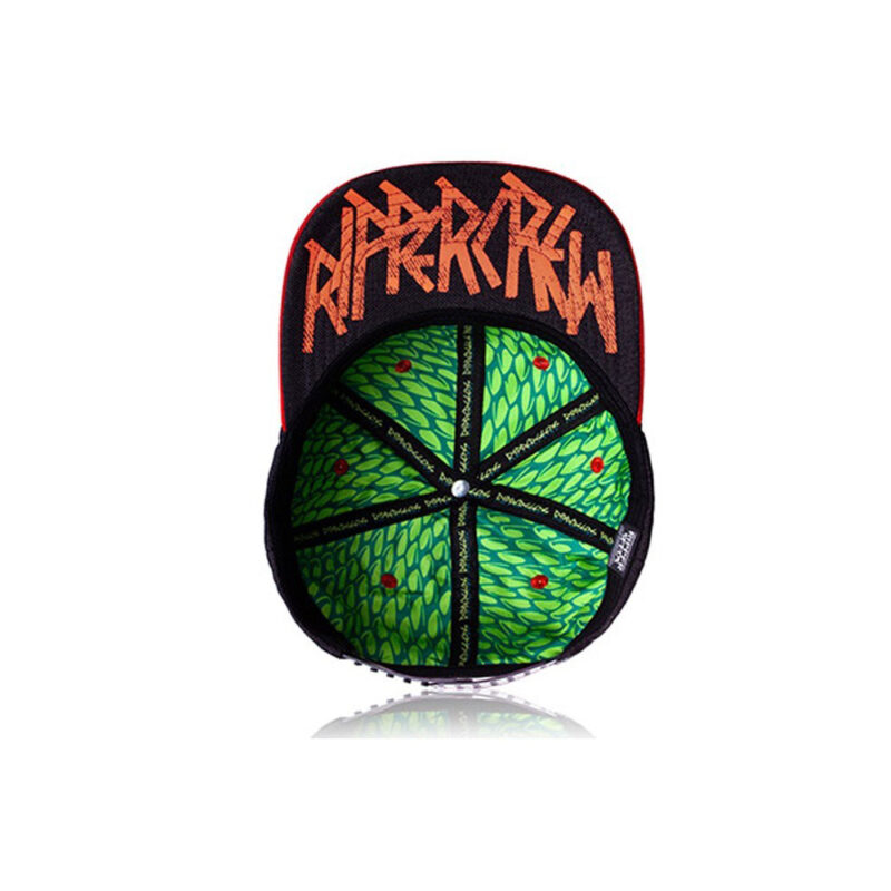 Gorra Ripper OMG - Imagen 4