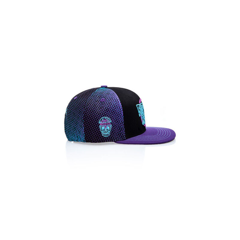 Gorra Ripper R.S Neon