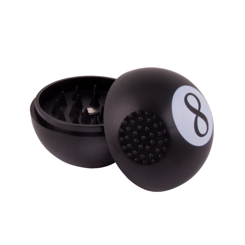 Grinder Bola