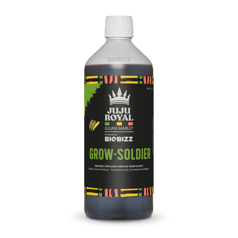 Grow Soldier 1L