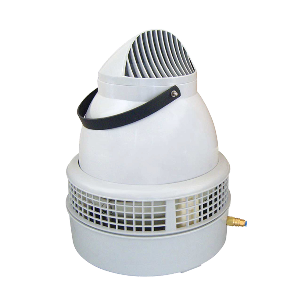 Humidificador HR-15 (15-30m2)