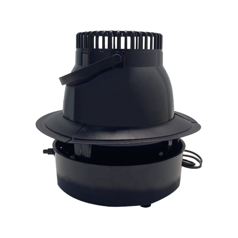 Adaptador de conexión bomba KF25/NW25 a 3/8"