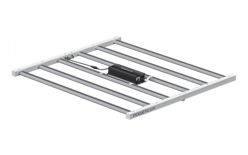 Led Powerlux 720w streetlight