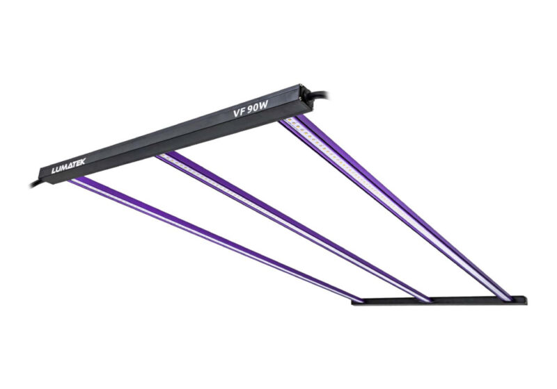 LED Lumatek VF 90w