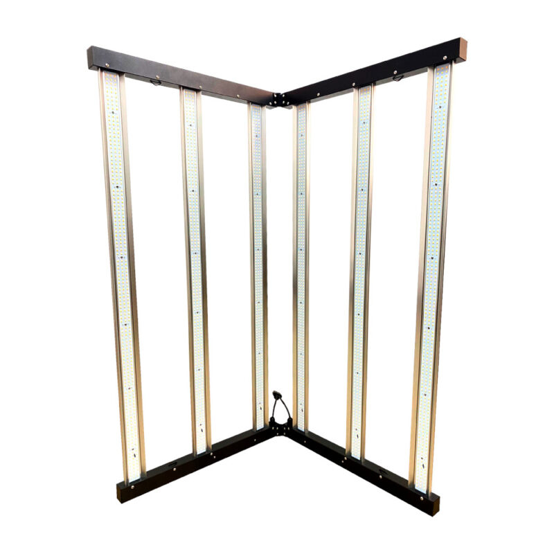 Led Black Panther 720w 3.1
