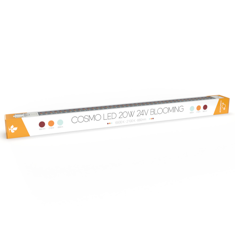 Led Cosmorrow 20W PPE2.4 Bloom - Imagen 3