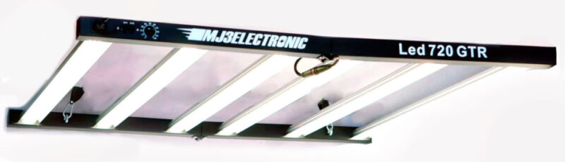 Led GTR 720w