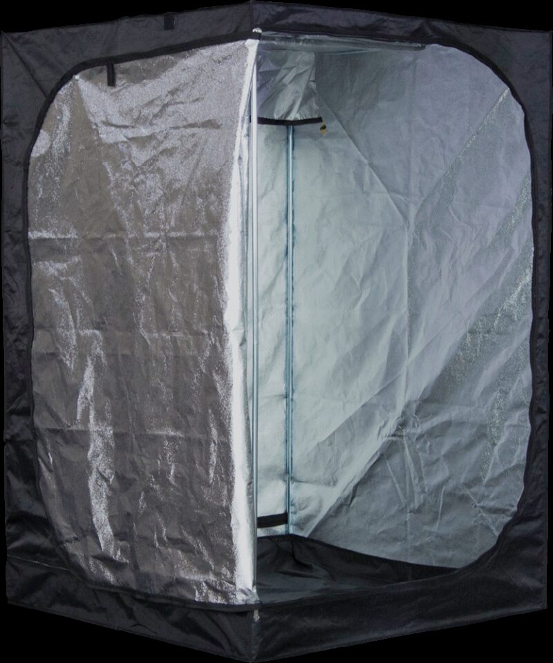 Armario Classic+ 120 Mammoth  120 x 120 x 200 cm