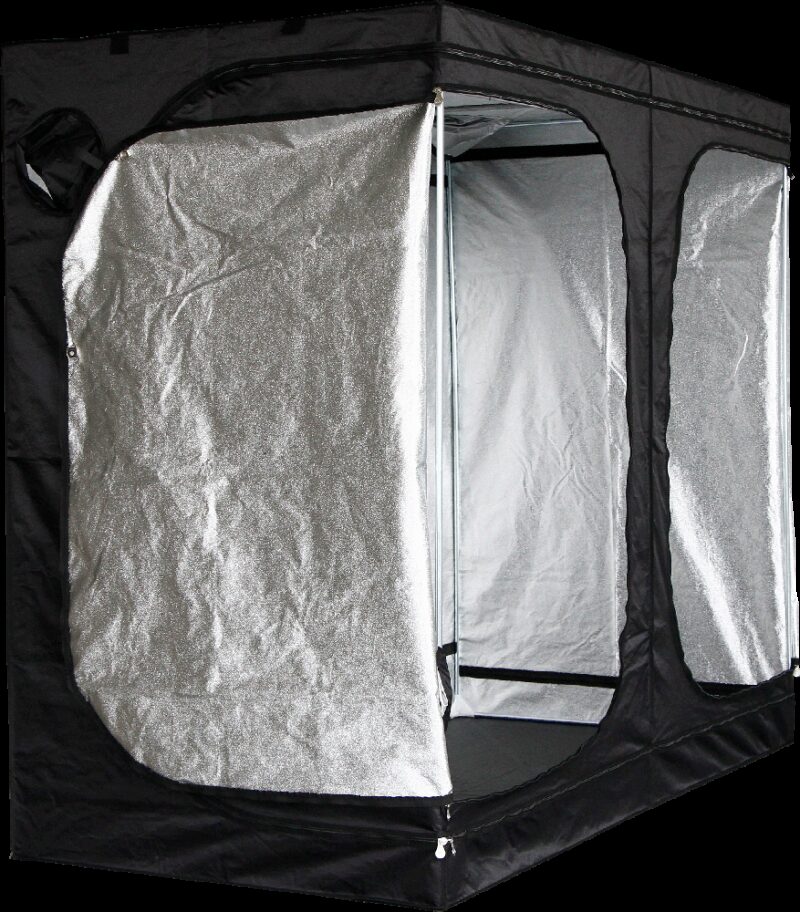 Armario Classic+ 240L Mammoth  240 x 120 x 200 cm