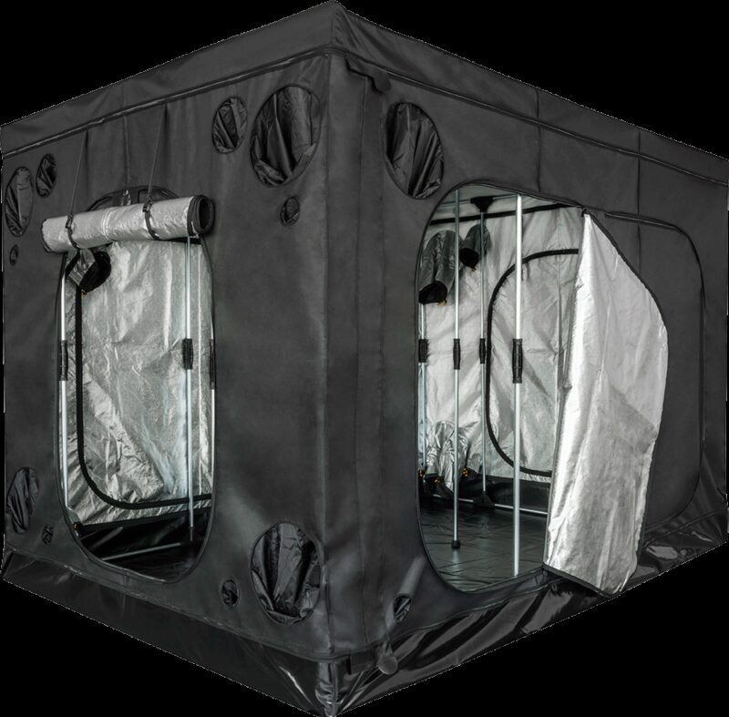 Armario Elite S.A 360S Mammoth 240 x 360 x 225 cm