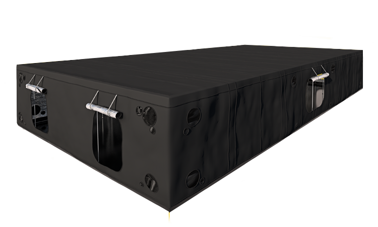 Armario Elite + HC 1500L Mammoth 750 x 1500 x 240 cm