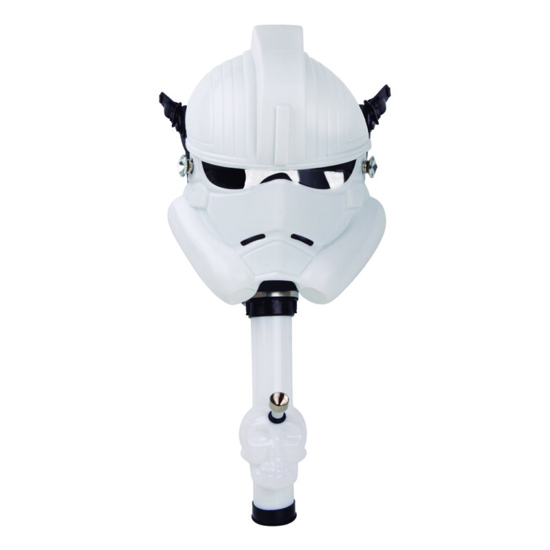 Mascara Bong Kit Star Wars