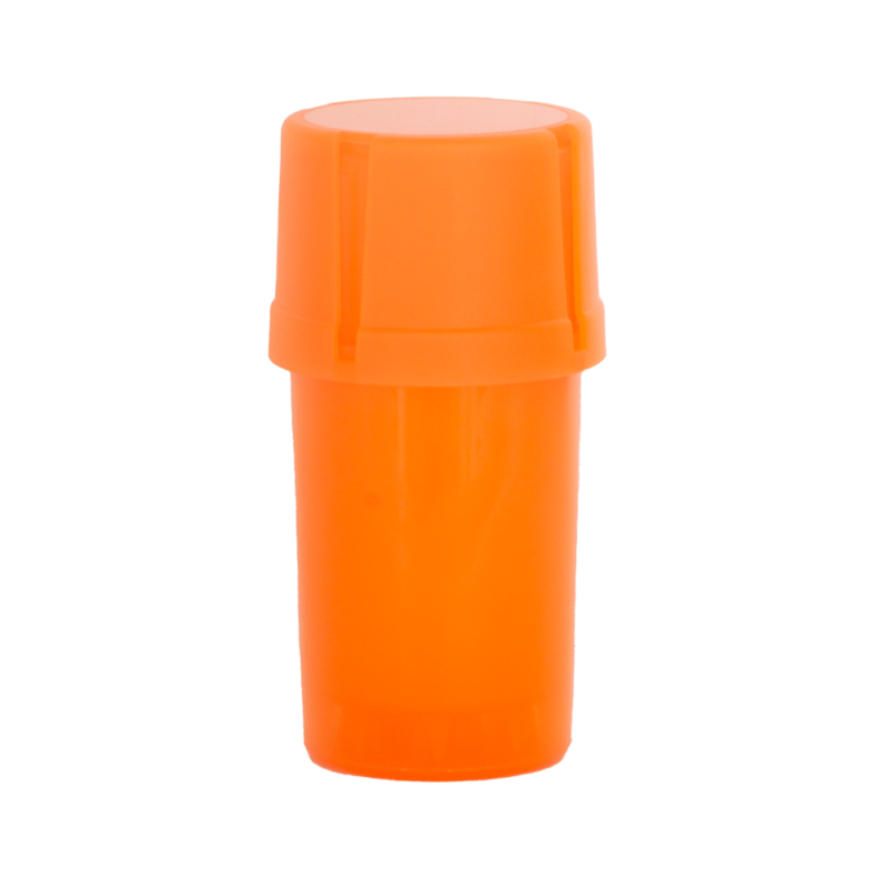 Grinder Ecotainer