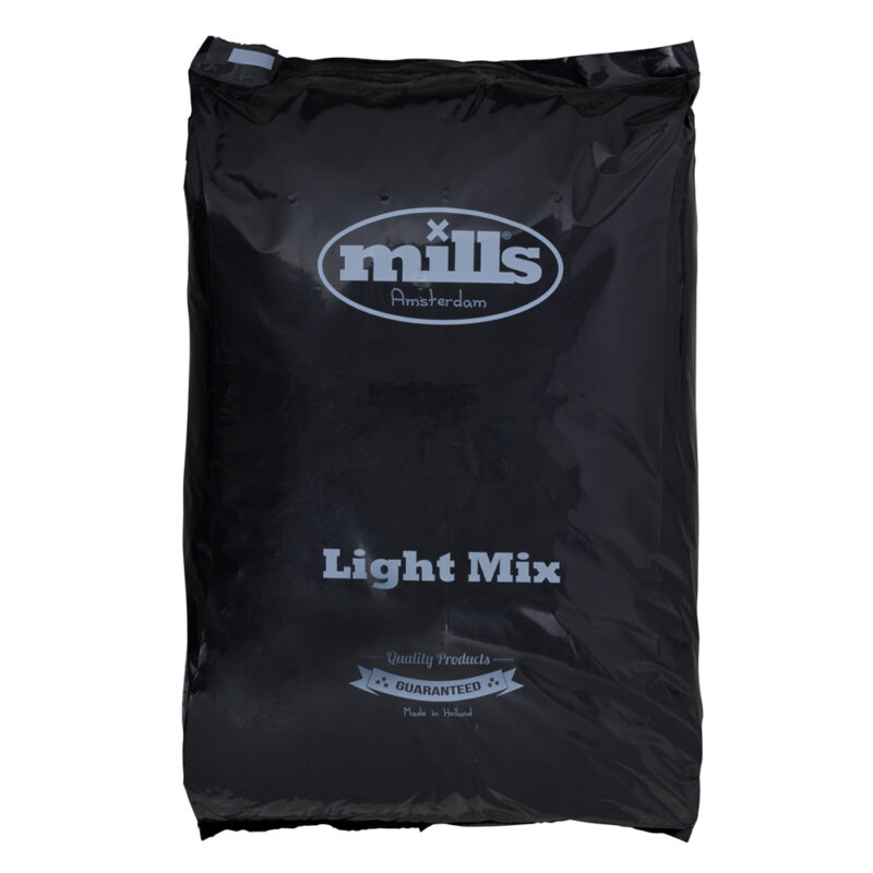Mills Lightmix 50L
