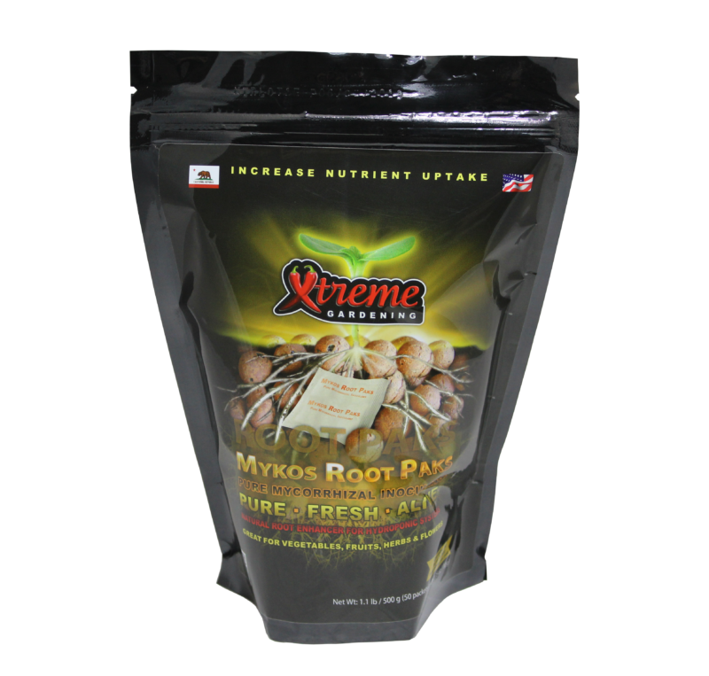 Mykos Root packs 50 CT