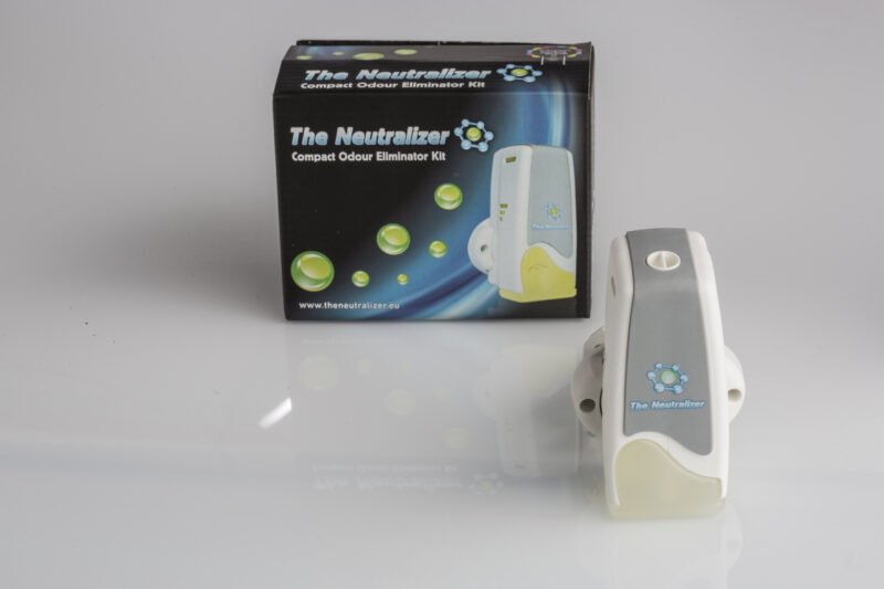 Neutralizer Compact Kit