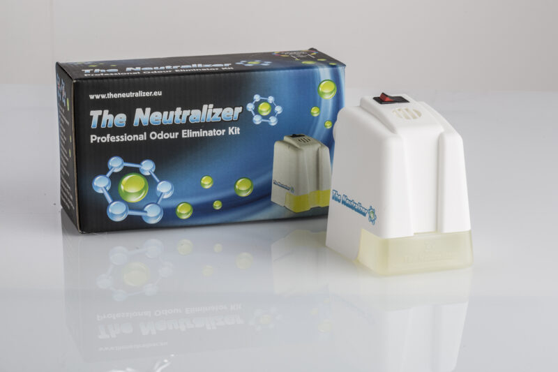 Neutralizer Profesional Kit