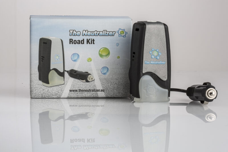 Neutralizer Road Kit - Imagen 5