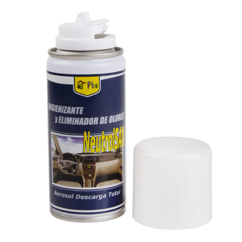 Neutrolsan 100ml - Imagen 2