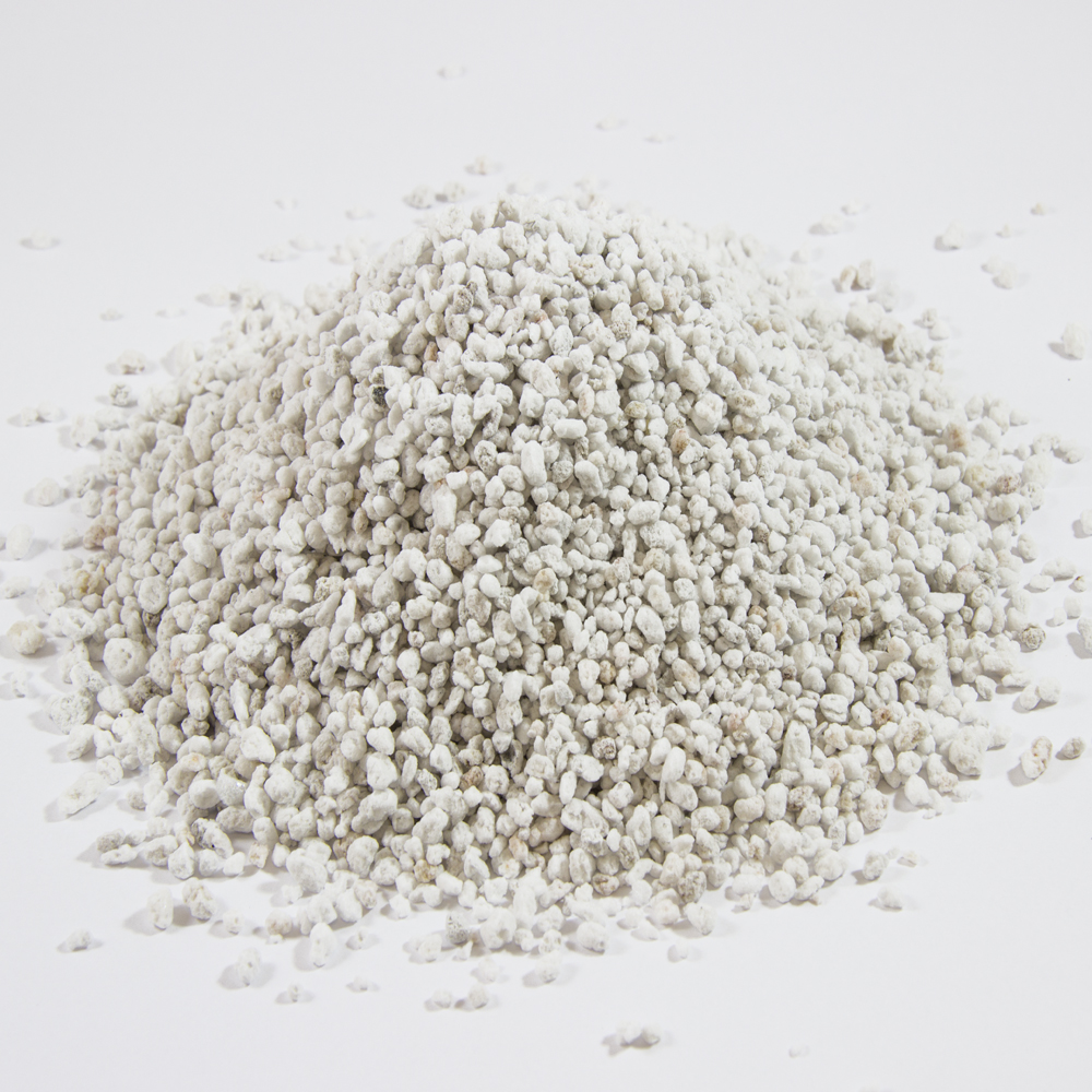 Perlita 20L (3-5 mm) - Imagen 2