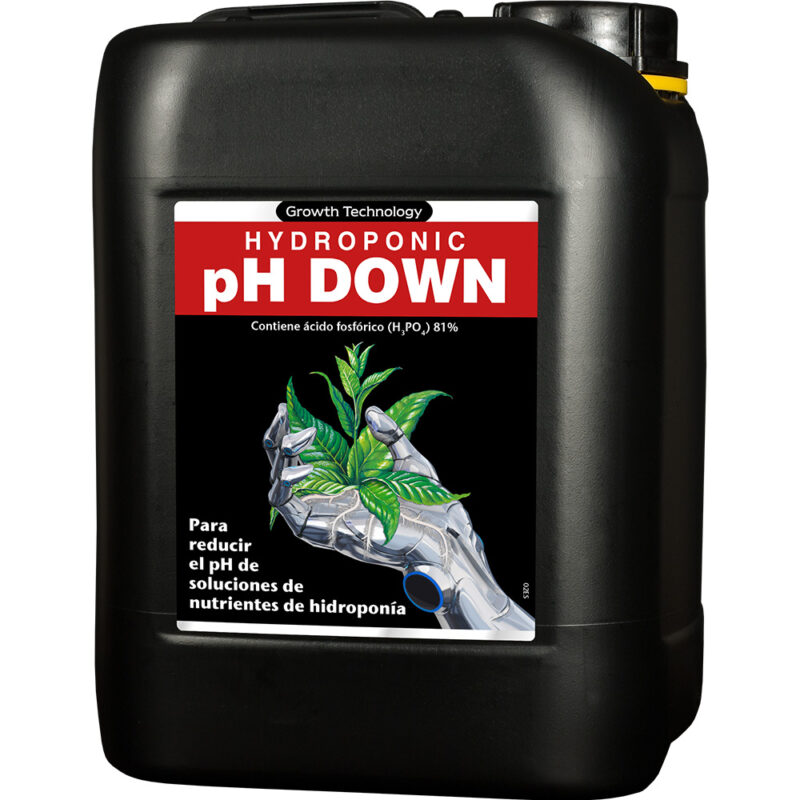 Ph Down 5L