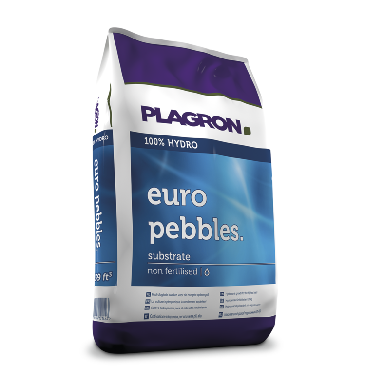 Euro Pebbles 45 L