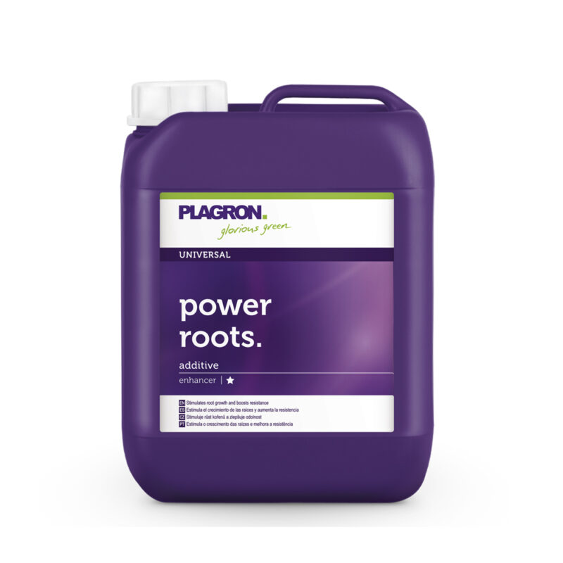 B'cuzz Soil Booster 100 ml