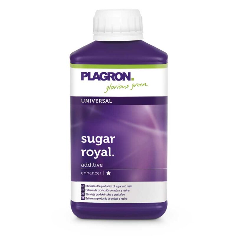 Organic Bloom 1 L