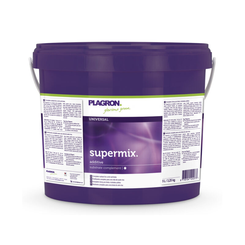 Bloom Stimulator concentrado 1 L