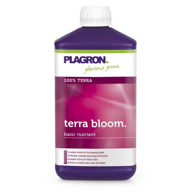 Hydro Grow B 1 L