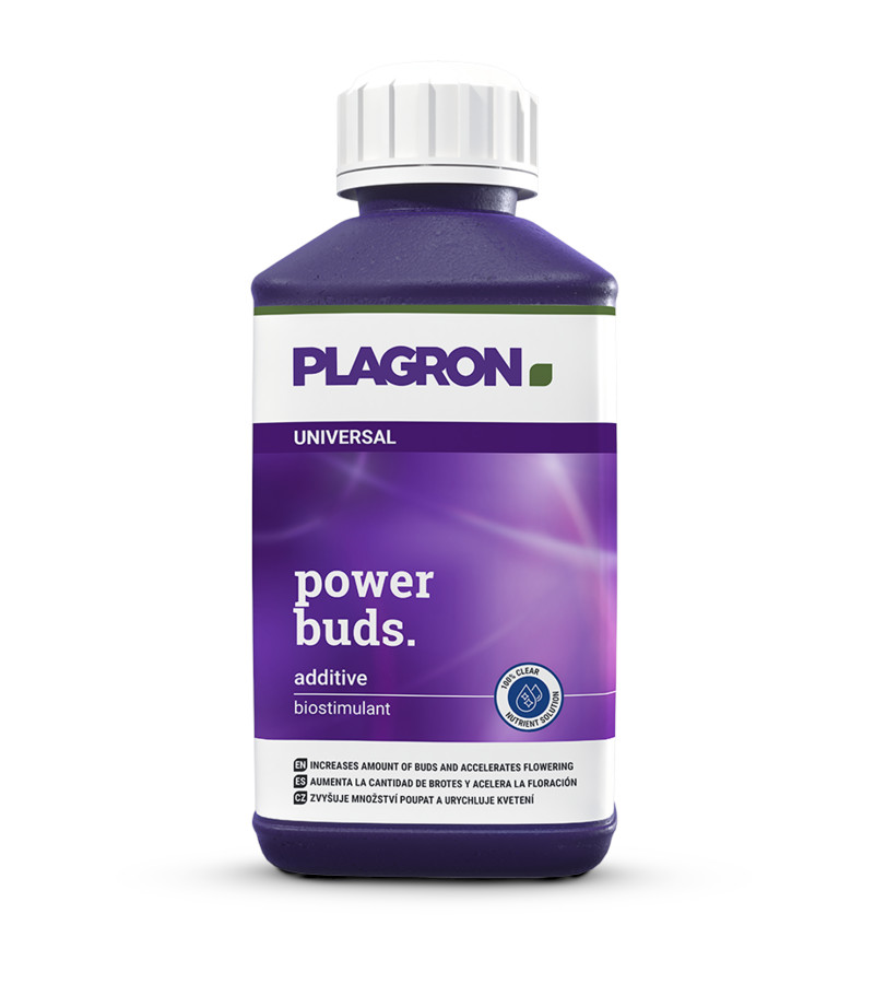Silica Power 1 L