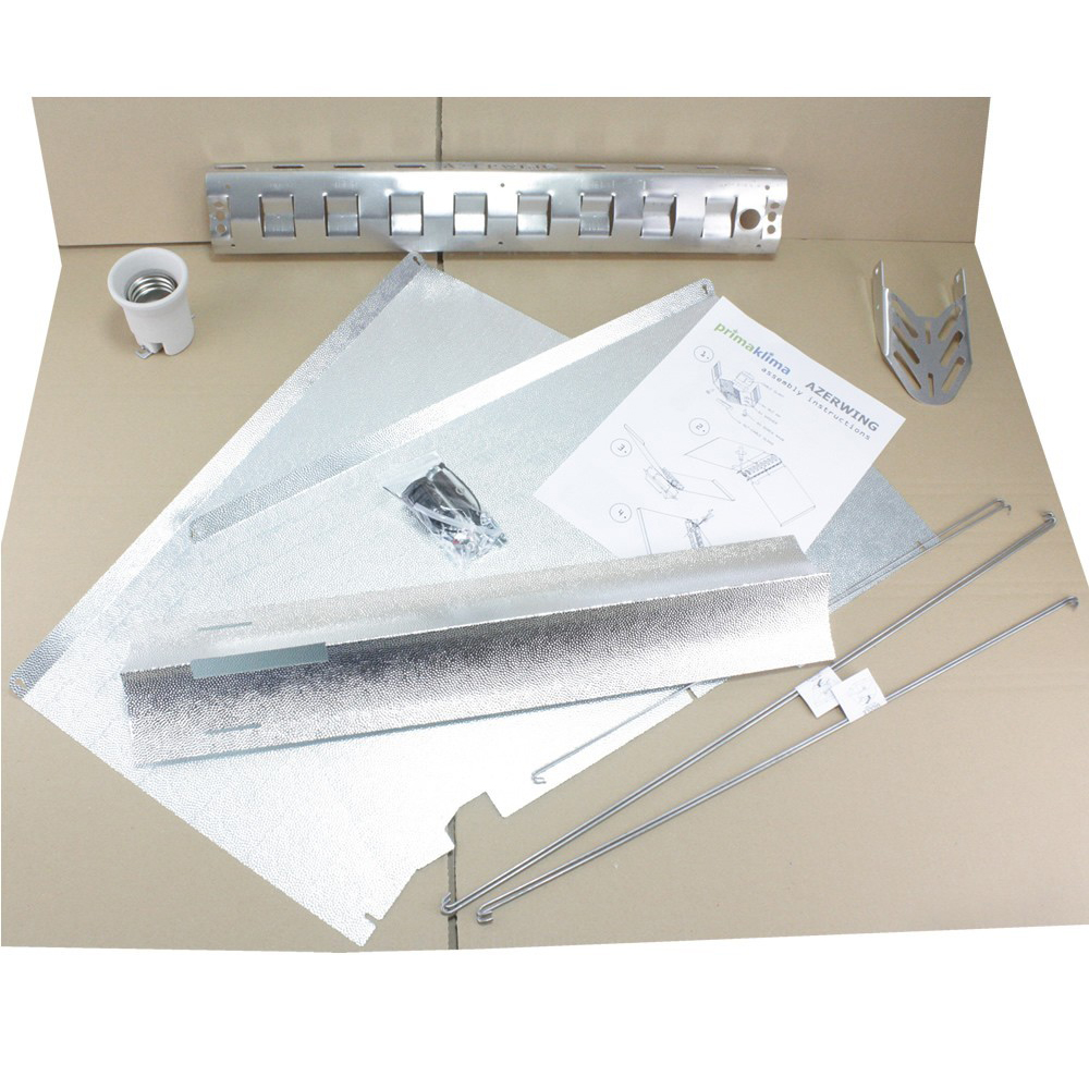 Reflector Azerwing medium Prima Klima - Imagen 3