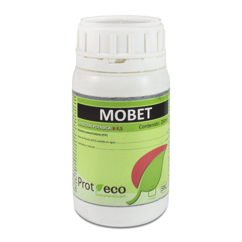 Mobet 250ml