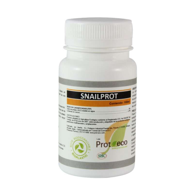 SnailProt 100 ml