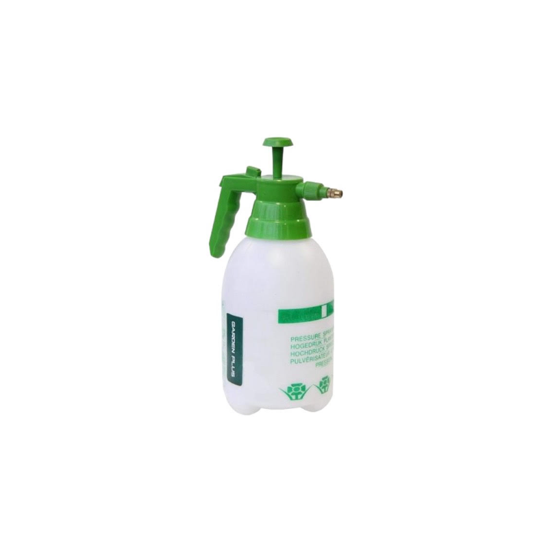 Pulverizador Presión Previa 2L