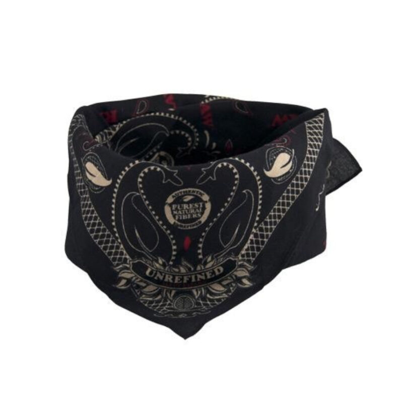 Raw Bandana - Imagen 2