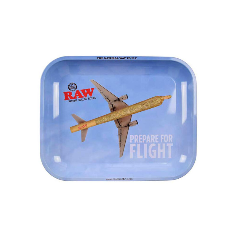 Raw Bandeja Flying Mediana 34 x 27,5