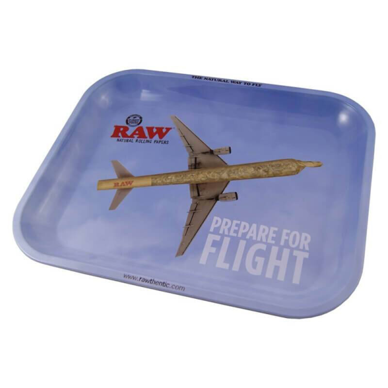 Raw Bandeja Flying Mediana 34 x 27,5 - Imagen 2