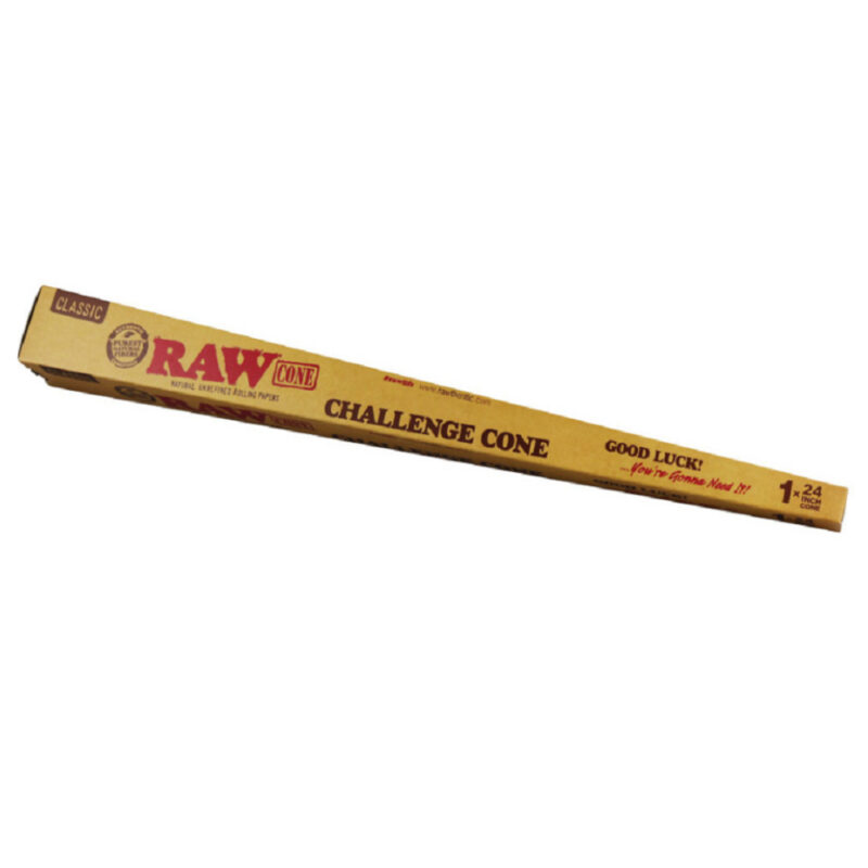 Raw Cono Challenge - Imagen 2