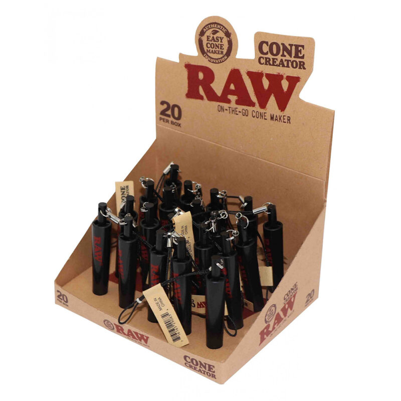 Raw Cone Creator (1 unidad) - Imagen 7