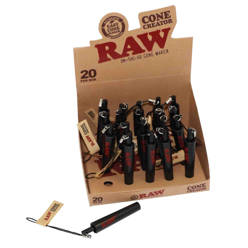 Raw Cone Creator (1 unidad) - Imagen 6