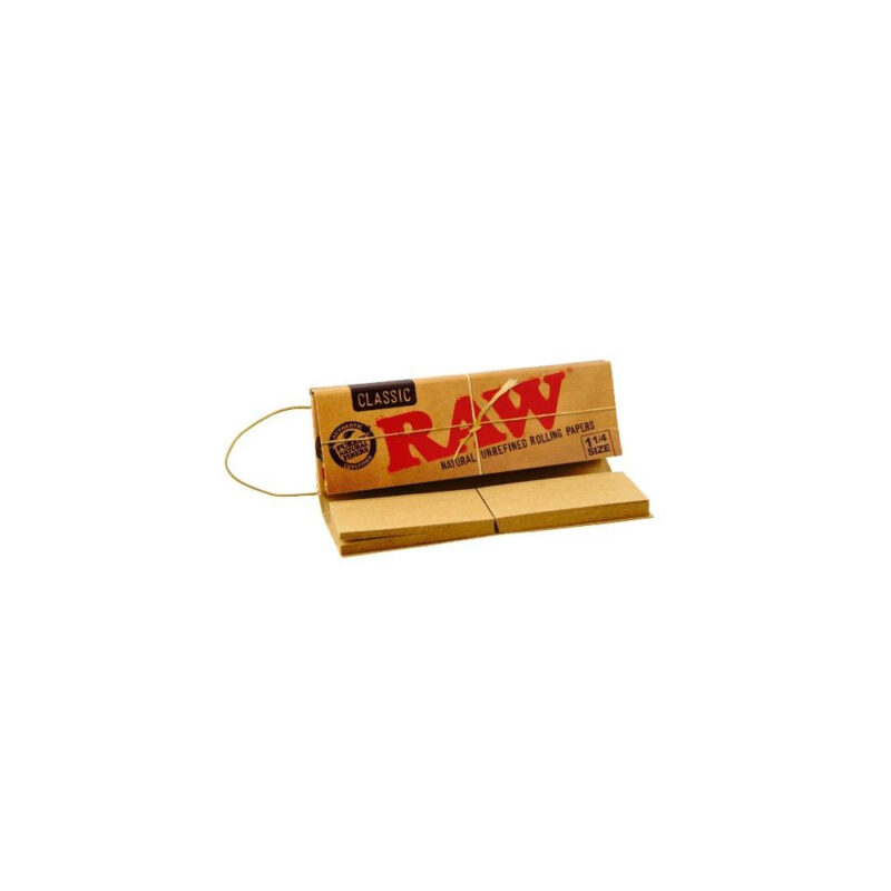 Raw Connoisseur Classic 1 ¼ (24 unid) - Imagen 2