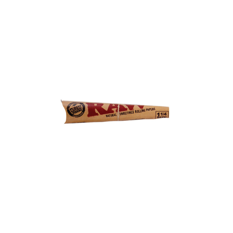 Raw Conos 1 ¼ Classic (192 und) - Imagen 2