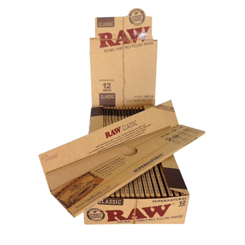 Raw Gigante - Imagen 2