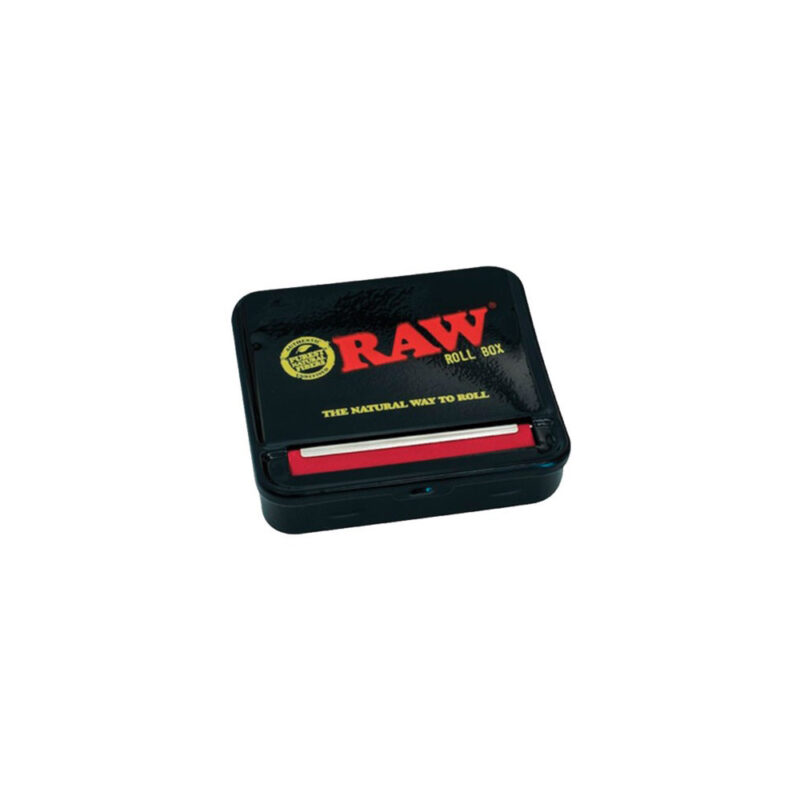 Raw Liadora Automática 70mm - Imagen 2