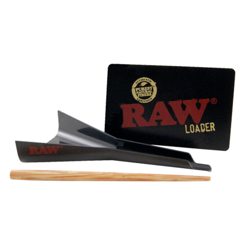 Raw Loader 1/4 - Imagen 2