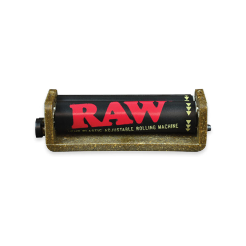 Raw Máquina liar ajustable 70mm