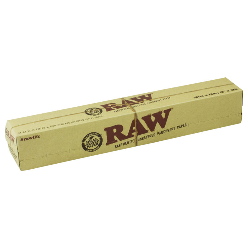 Papel Horno Raw Rollo 30cm X 10m 6und/caja - Imagen 4